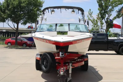 2017 XT23 Mastercraft Boats for sale in Dallas Texas