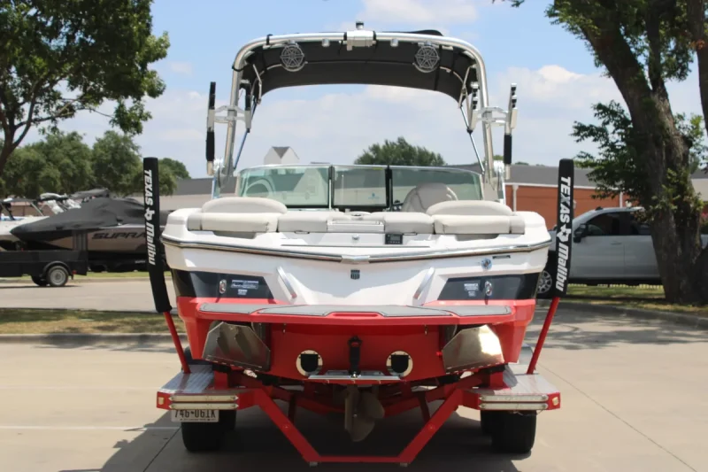 2017 XT23 Mastercraft Boats for sale in Dallas Texas