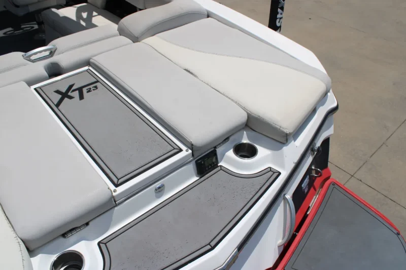 2017 XT23 Mastercraft Boats for sale in Dallas Texas