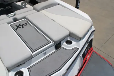2017 XT23 Mastercraft Boats for sale in Dallas Texas