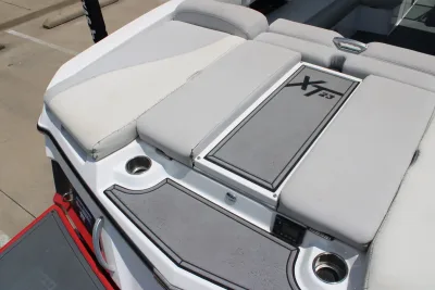 2017 XT23 Mastercraft Boats for sale in Dallas Texas