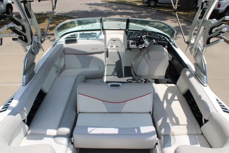 2017 XT23 Mastercraft Boats for sale in Dallas Texas