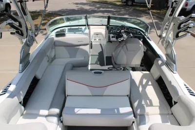 2017 XT23 Mastercraft Boats for sale in Dallas Texas