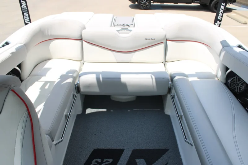 2017 XT23 Mastercraft Boats for sale in Dallas Texas