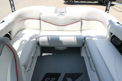2017 XT23 Mastercraft Boats for sale in Dallas Texas