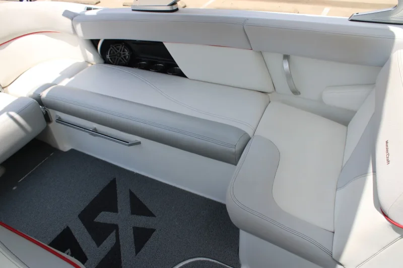 2017 XT23 Mastercraft Boats for sale in Dallas Texas