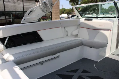 2017 XT23 Mastercraft Boats for sale in Dallas Texas
