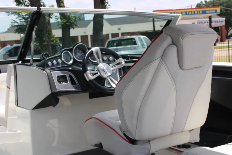 2017 XT23 Mastercraft Boats for sale in Dallas Texas