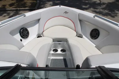2017 XT23 Mastercraft Boats for sale in Dallas Texas