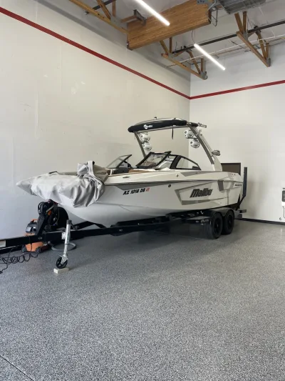 2020  Wakesetter 23 MXZ Malibu Boats for sale in Mesa Arizona