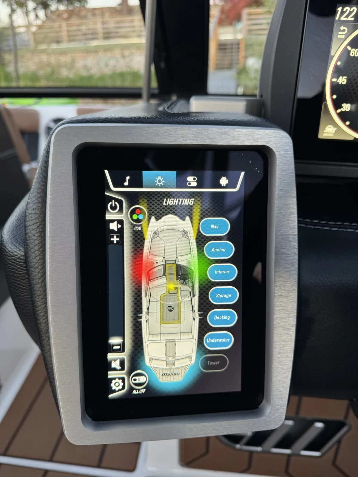 2020  Wakesetter 23 MXZ Malibu Boats for sale in Mesa Arizona