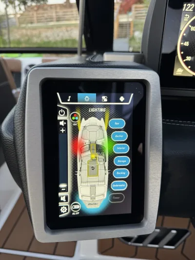 2020  Wakesetter 23 MXZ Malibu Boats for sale in Mesa Arizona