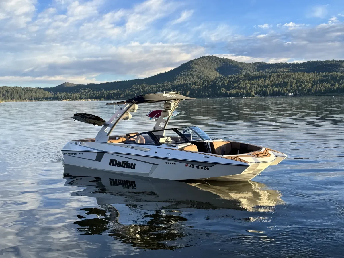 2020  Wakesetter 23 MXZ Malibu Boats for sale in Mesa Arizona