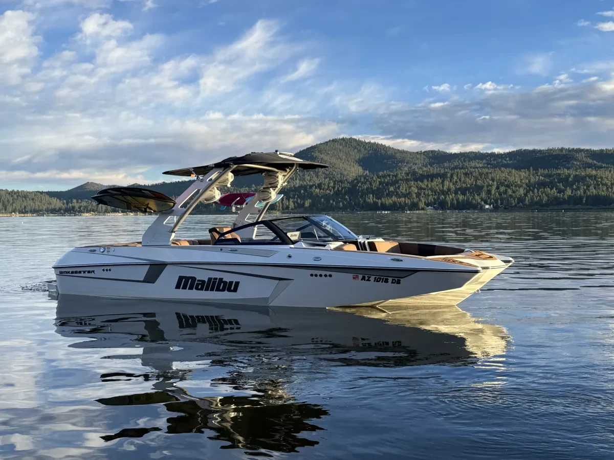 2020  Wakesetter 23 MXZ Malibu Boats for sale in Mesa Arizona