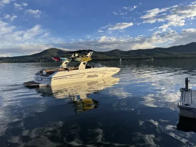 2020  Wakesetter 23 MXZ Malibu Boats for sale in Mesa Arizona