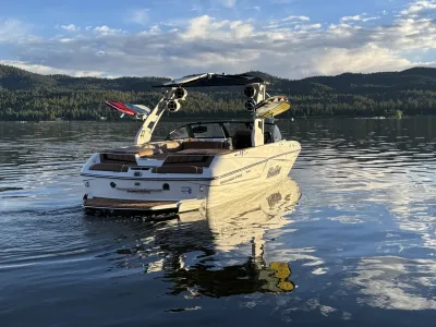 2020  Wakesetter 23 MXZ Malibu Boats for sale in Mesa Arizona