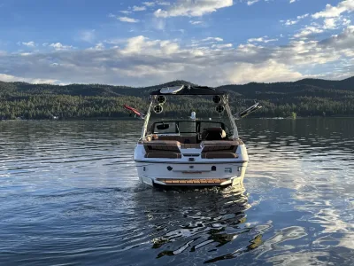 2020  Wakesetter 23 MXZ Malibu Boats for sale in Mesa Arizona