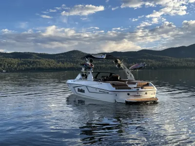 2020  Wakesetter 23 MXZ Malibu Boats for sale in Mesa Arizona