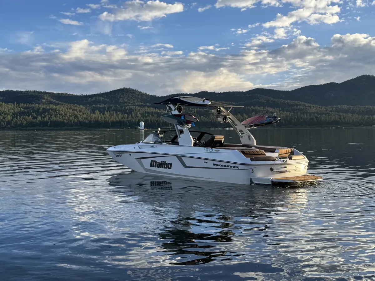 2020  Wakesetter 23 MXZ Malibu Boats for sale in Mesa Arizona