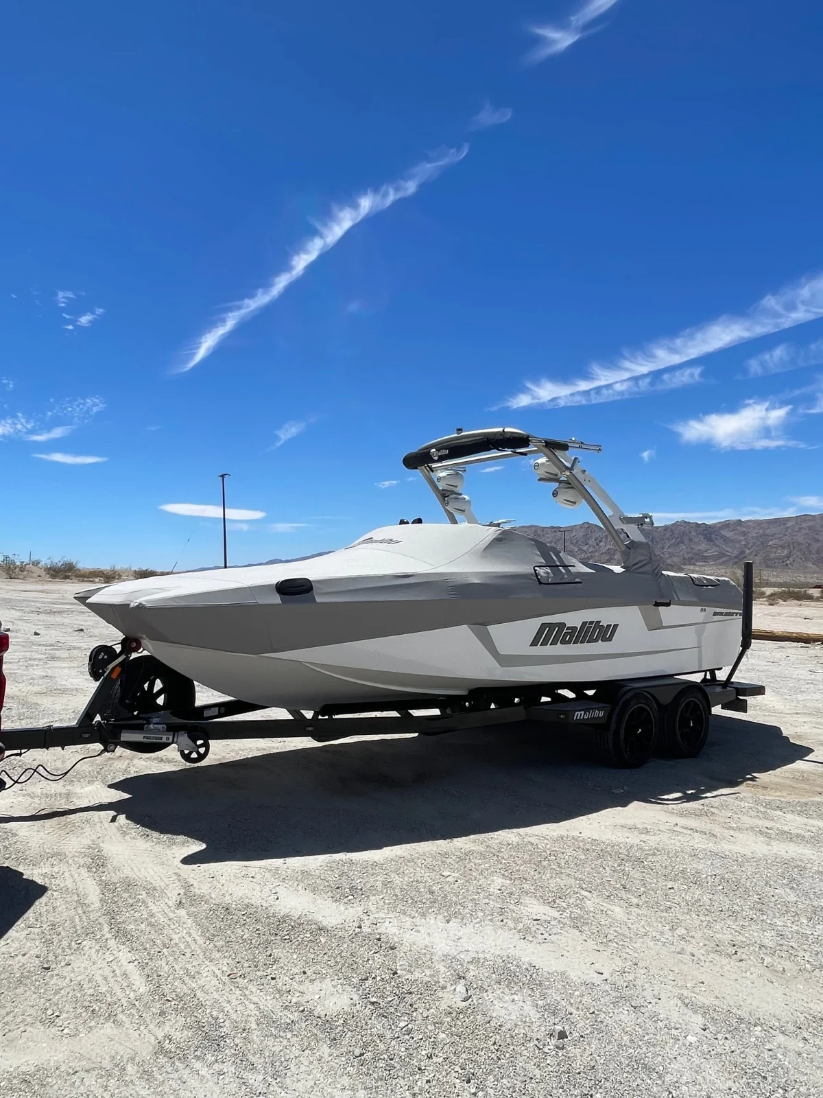 2020  Wakesetter 23 MXZ Malibu Boats for sale in Mesa Arizona