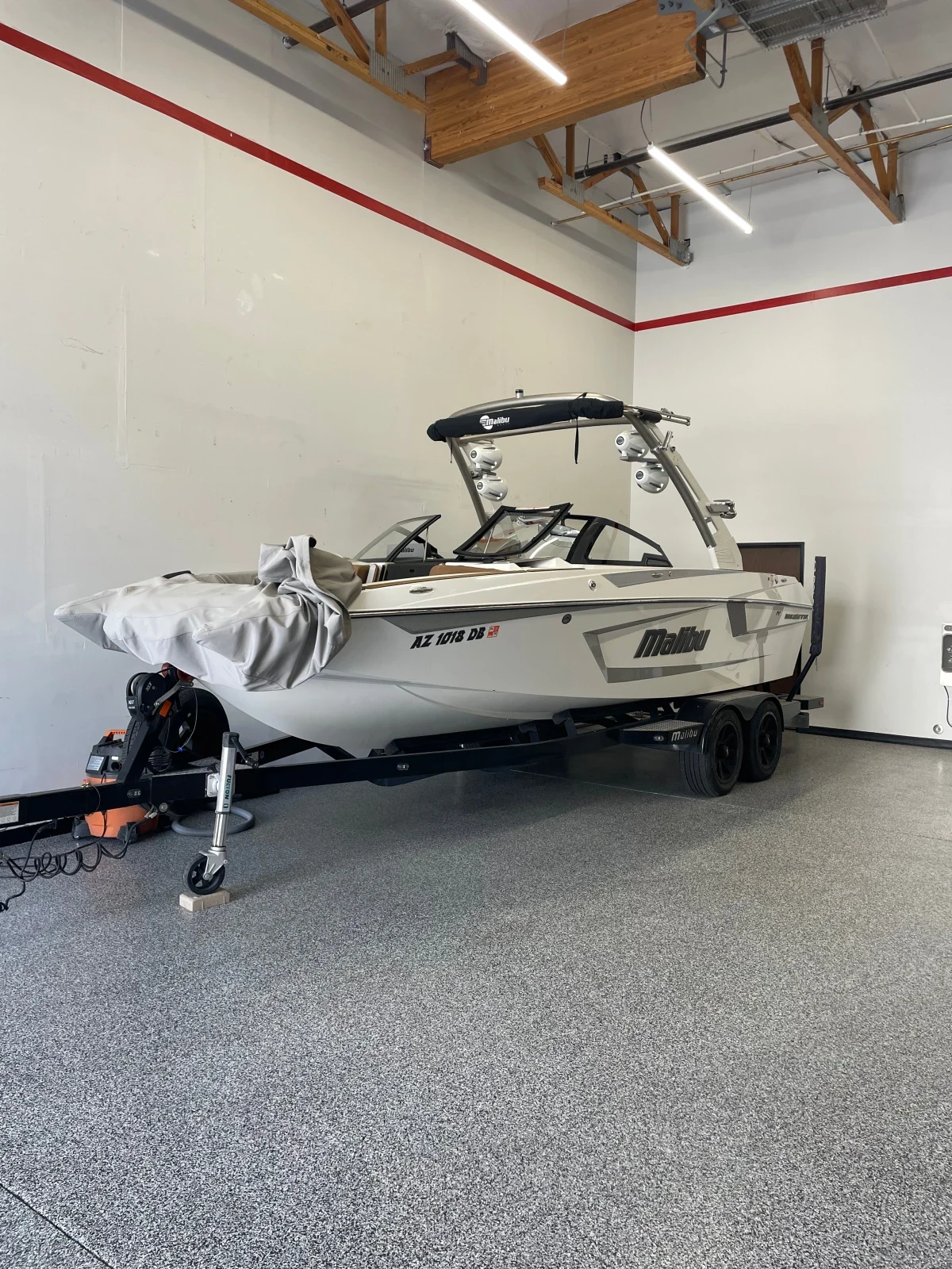 2020  Wakesetter 23 MXZ Malibu Boats for sale in Mesa Arizona