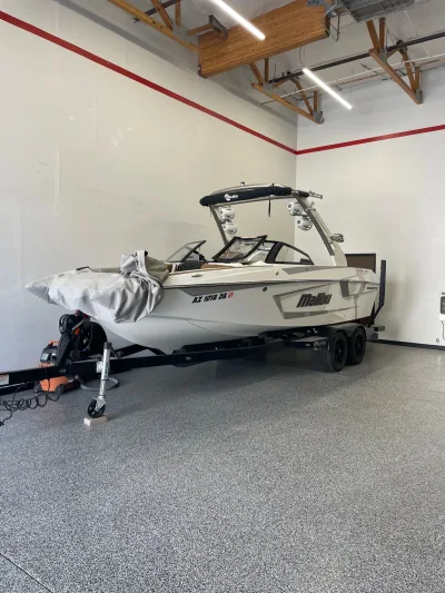 2020  Wakesetter 23 MXZ Malibu Boats for sale in Mesa Arizona