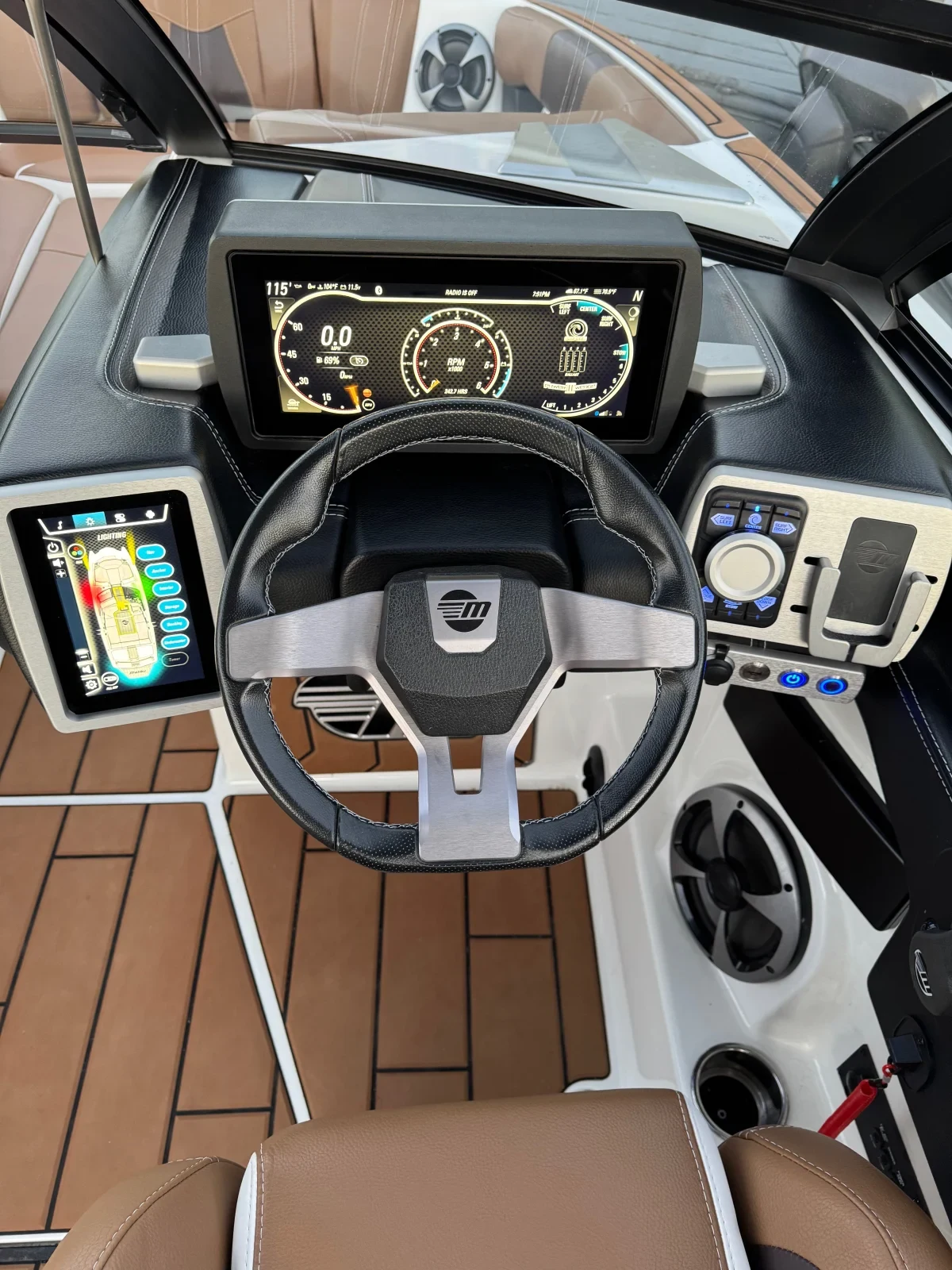 2020  Wakesetter 23 MXZ Malibu Boats for sale in Mesa Arizona