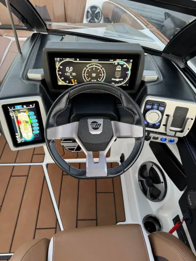 2020  Wakesetter 23 MXZ Malibu Boats for sale in Mesa Arizona