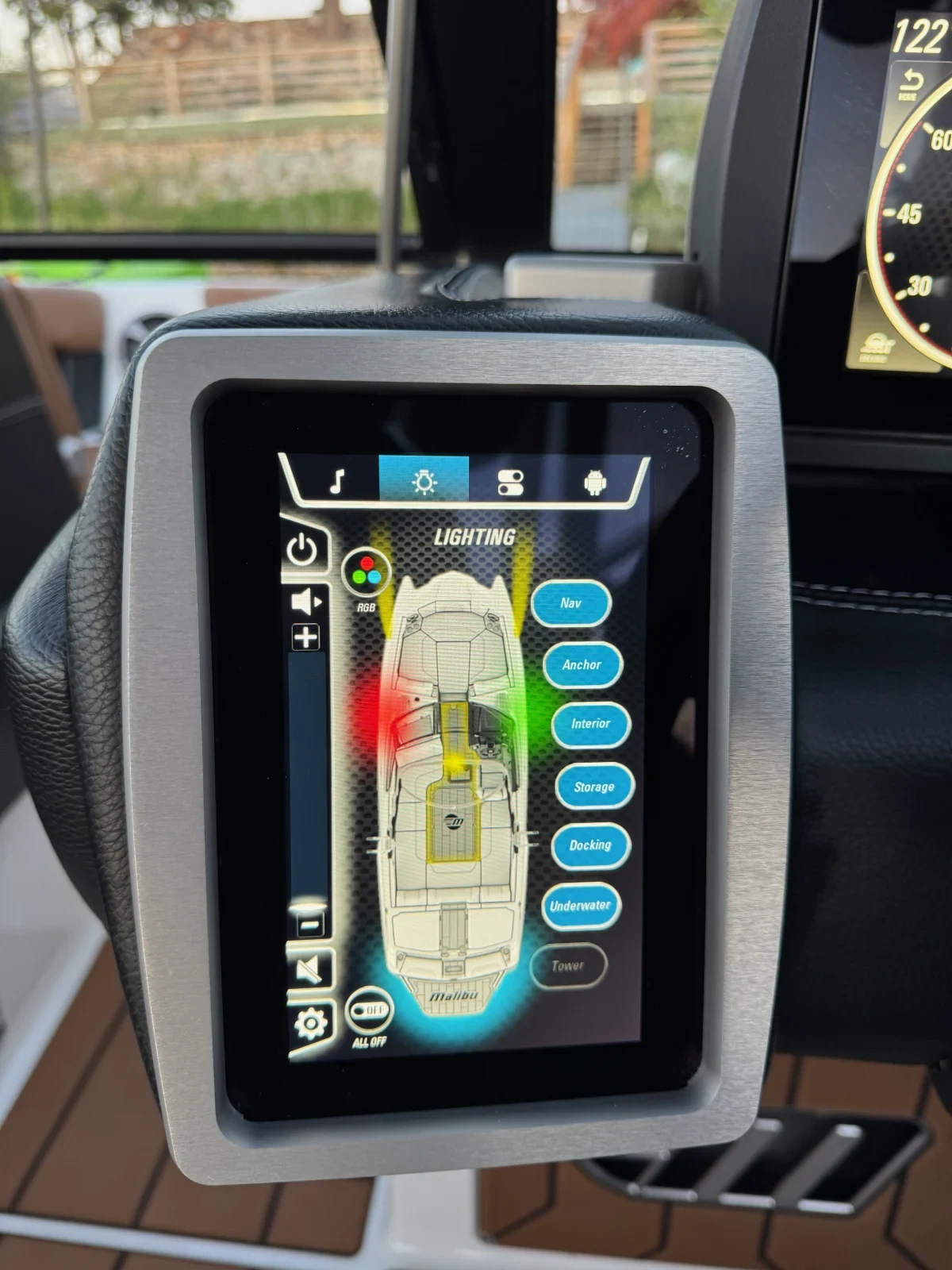 2020  Wakesetter 23 MXZ Malibu Boats for sale in Mesa Arizona