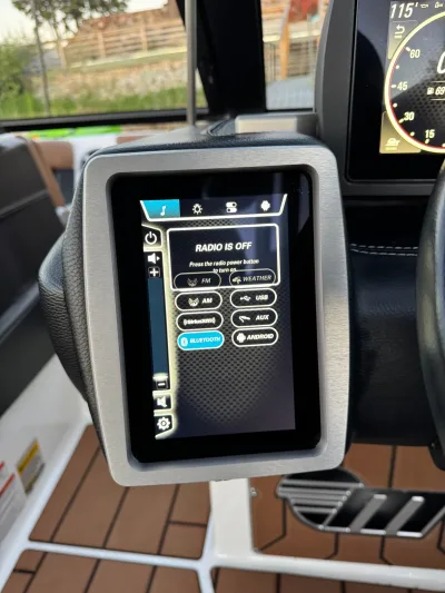 2020  Wakesetter 23 MXZ Malibu Boats for sale in Mesa Arizona