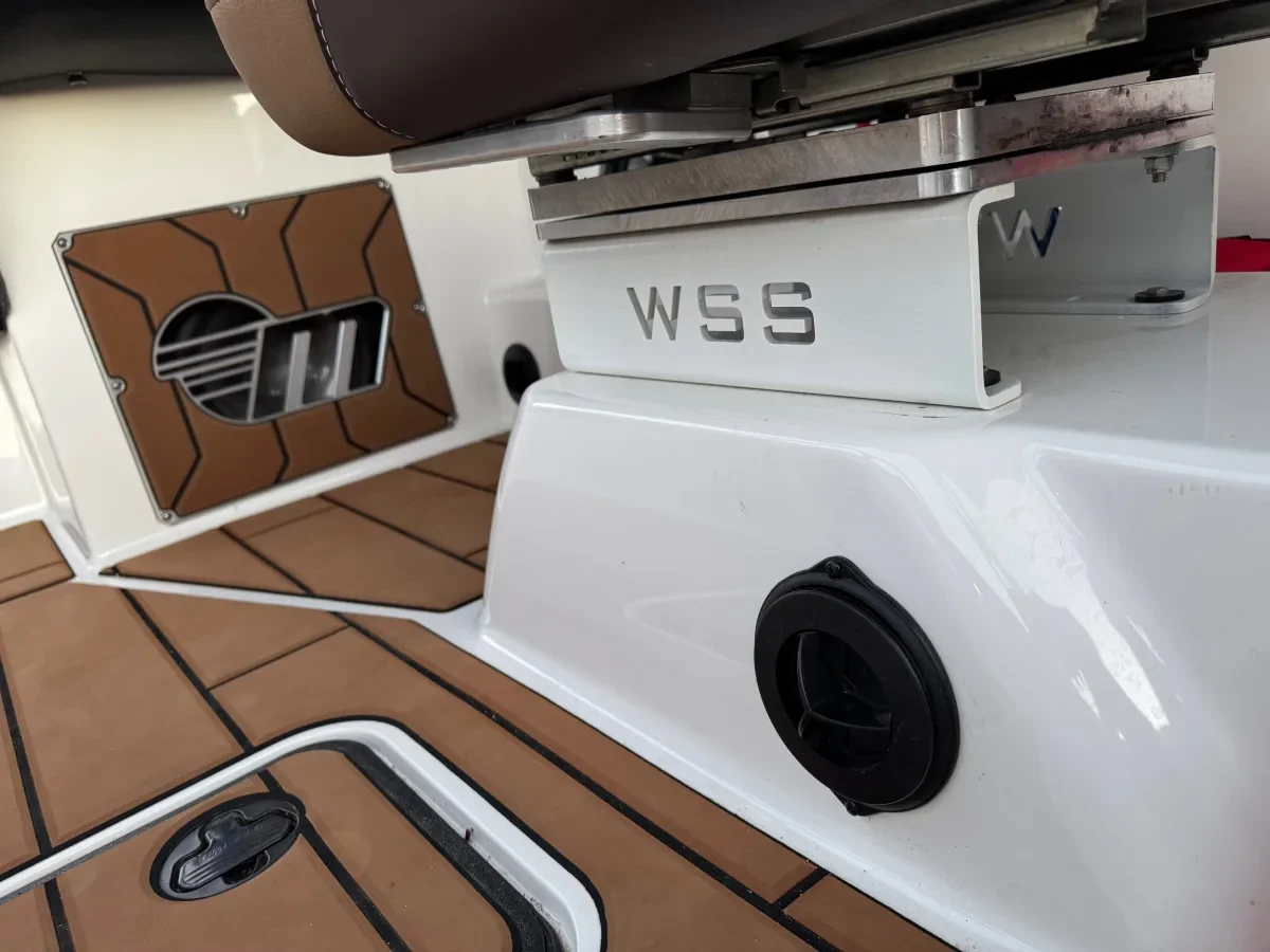 2020  Wakesetter 23 MXZ Malibu Boats for sale in Mesa Arizona