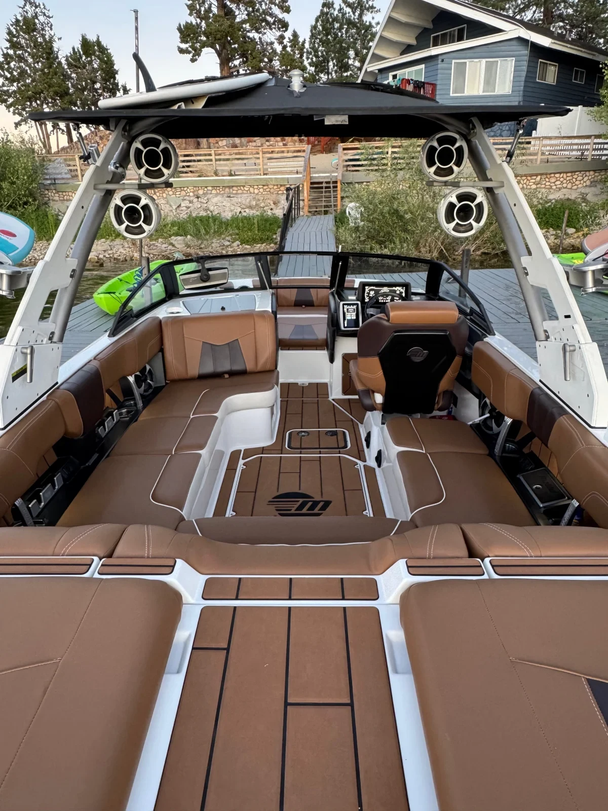2020  Wakesetter 23 MXZ Malibu Boats for sale in Mesa Arizona