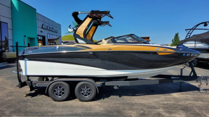 2022 Centurion Boats Fi21 for sale in Spearfish, South Dakota