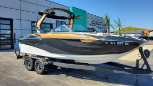2022 Centurion Boats Fi21 for sale in Spearfish, South Dakota