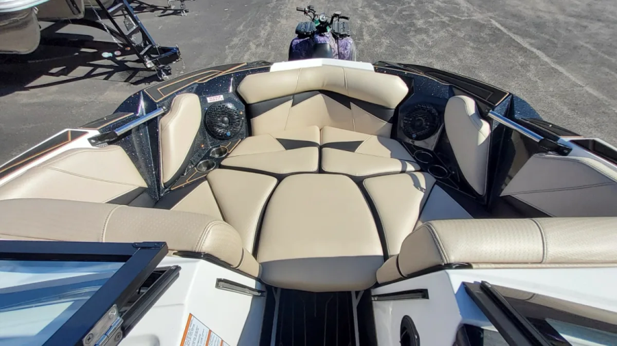 2022 Centurion Boats Fi21 for sale in Spearfish, South Dakota