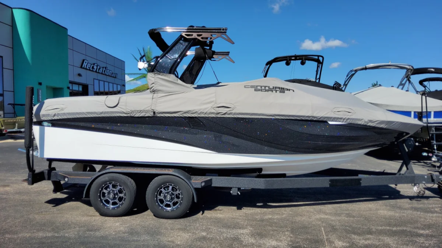 2022 Centurion Boats Fi21 for sale in Spearfish, South Dakota