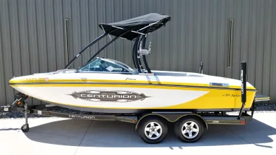 2008 Falcon Centurion Boats for sale in Broadway North Carolina