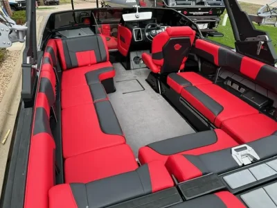 2022 Malibu Boats Wakesetter 23 LSV for sale in Excelsior, Minnesota