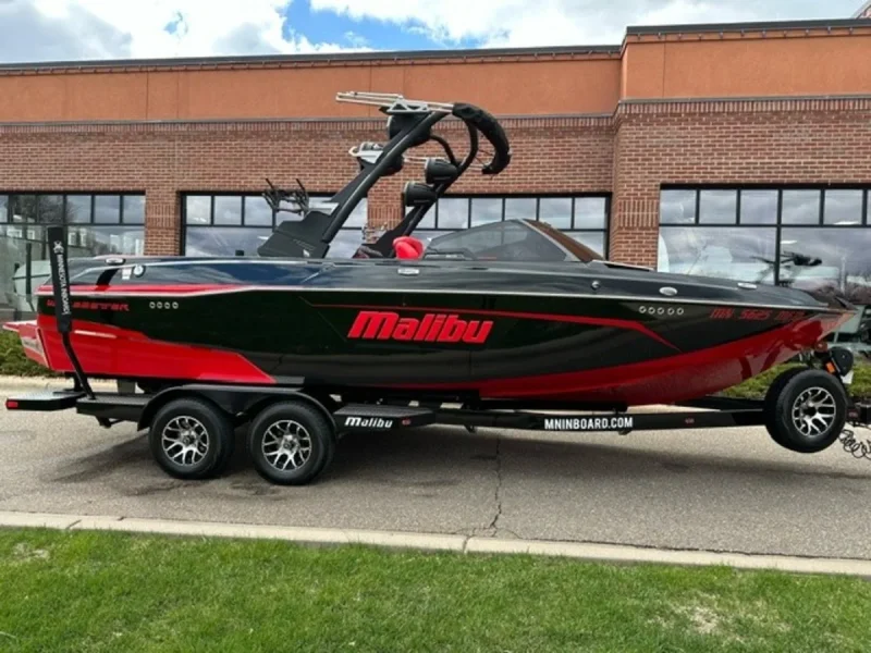 2022 Malibu Boats Wakesetter 23 LSV for sale in Excelsior, Minnesota