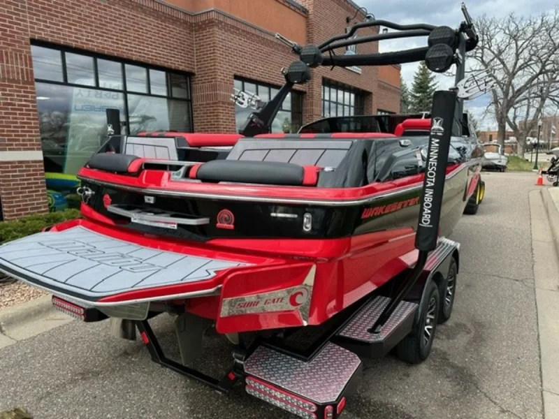 2022 Malibu Boats Wakesetter 23 LSV for sale in Excelsior, Minnesota