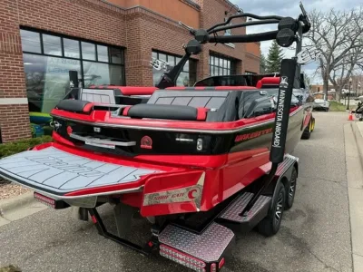 2022 Malibu Boats Wakesetter 23 LSV for sale in Excelsior, Minnesota