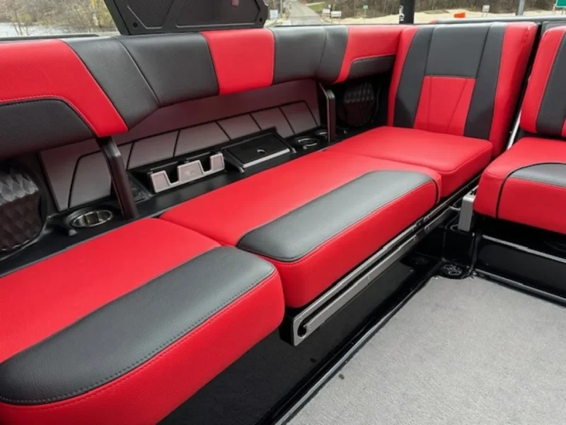 2022 Malibu Boats Wakesetter 23 LSV for sale in Excelsior, Minnesota