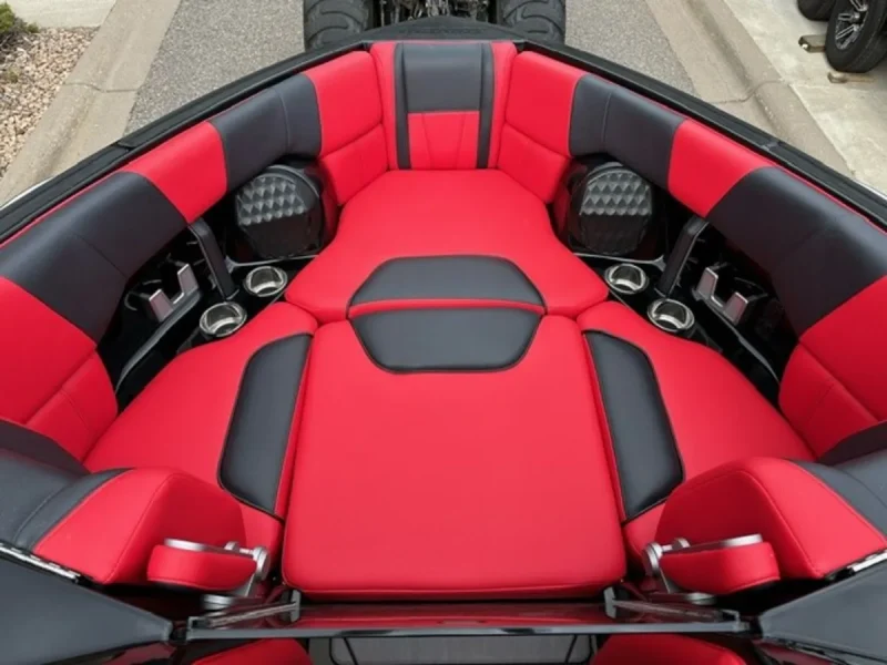 2022 Malibu Boats Wakesetter 23 LSV for sale in Excelsior, Minnesota