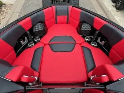 2022 Malibu Boats Wakesetter 23 LSV for sale in Excelsior, Minnesota