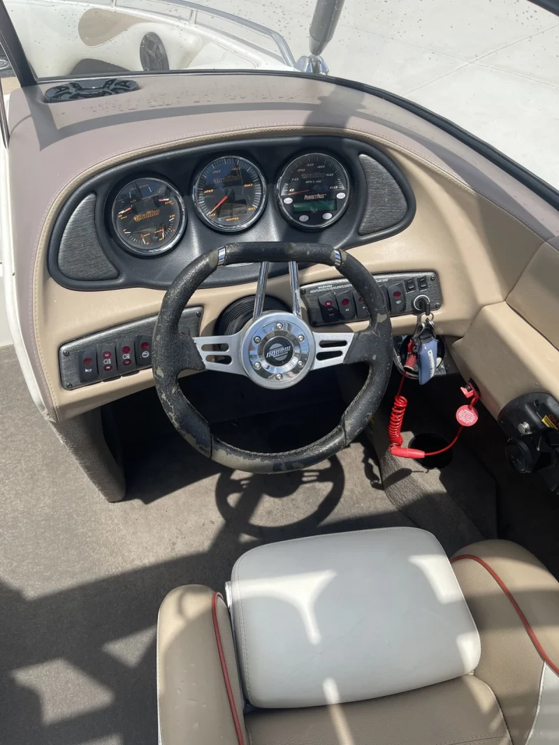 2004 Malibu Boats Wakesetter 23 LSV for sale in winchester, Tennessee