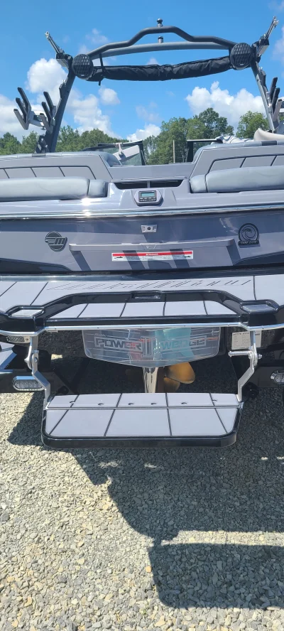 2022 Malibu Boats Wakesetter 23 LSV for sale in Lineville, Alabama