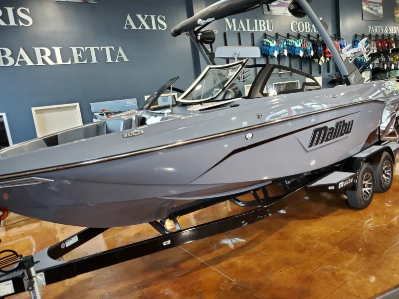 2022 Malibu Boats Wakesetter 23 LSV for sale in Lineville, Alabama