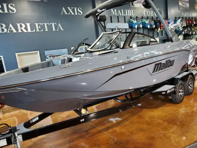2022 Malibu Boats Wakesetter 23 LSV for sale in Lineville, Alabama