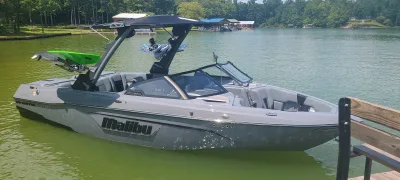2022 Malibu Boats Wakesetter 23 LSV for sale in Lineville, Alabama
