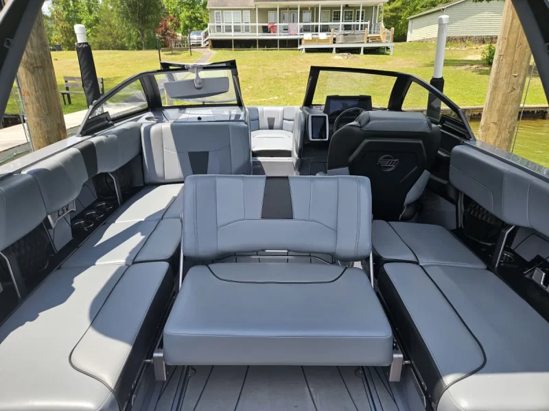 2022 Malibu Boats Wakesetter 23 LSV for sale in Lineville, Alabama